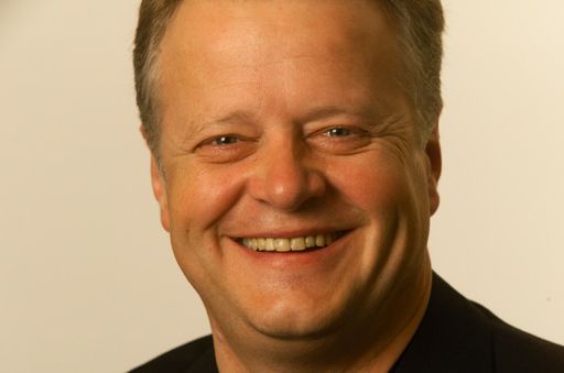 Prof. Dr. Manfred Winterheller