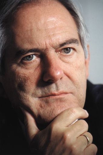 Vorschau Bild von Professor Dr. h.c. Roland Berger.