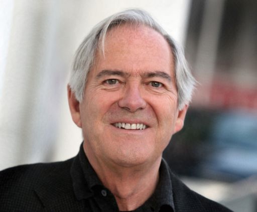 Vorschau Bild von Professor Dr. h.c. Roland Berger.