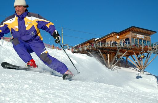 SKI Riesneralm: Alle Pisten - inklusive der 1. Österreichischen Kinderskischaukel im Talbereich - öffnen im ausgezeichneten Zustand.