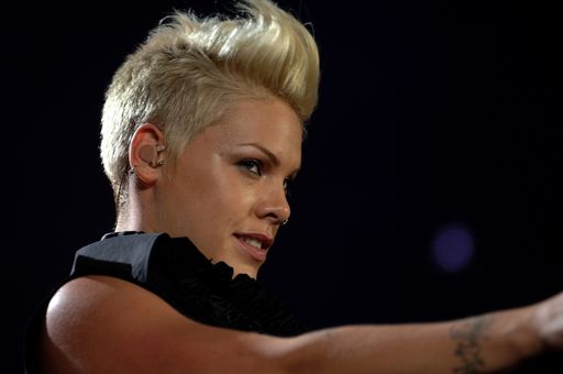 Vorschau Bild von Superstar Pink am 8. Dezember in Schladming