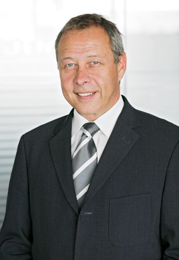 Harald Mölg - General Manager, Falkensteiner Hotel & Asia Spa Leoben