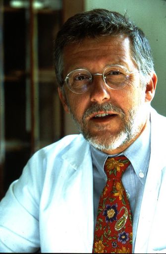 HIV-Experte Prim. Dr. Norbert Vetter: "Maraviroc stellt eine wichtige zusätzliche Therapieoption in der Behandlung von HIV-Patienten dar"