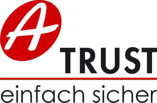 Vorschau Bild von Logo der A-Trust Gesellschaft für Sicherheitssysteme im elektronischen Datenverkehr GmbH