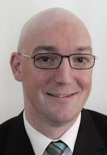 Christian Teply, Sales- und Marketingleiter TNT Innight Austria.