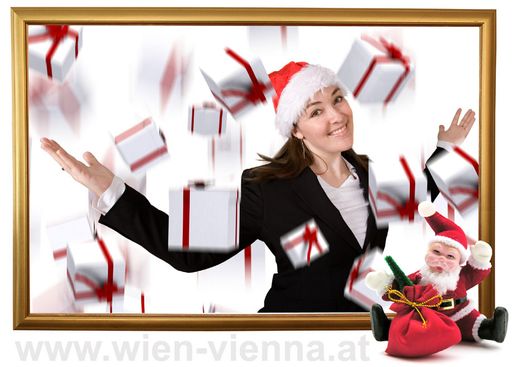  Der heurige Internet-Adventkalender auf dem Wien-Internetportal www.wien-vienna.at bietet wieder eine große Auswahl von verführerischen Schnäppchen für jeden Geschmack.