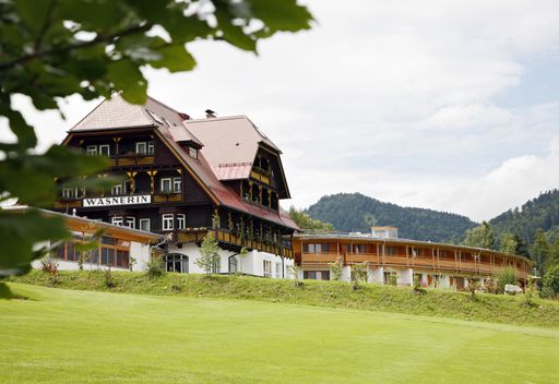 Die deutsche Hotelgruppe Lindner Hotels & Resorts managt ab sofort das Traditionshotel "Die Wasnerin" in Bad Aussee.