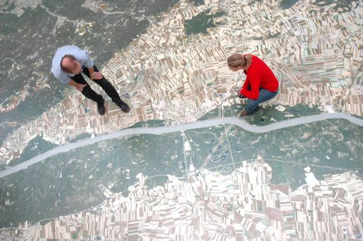 Vorschau Bild von 'Begehbares' Weinviertel