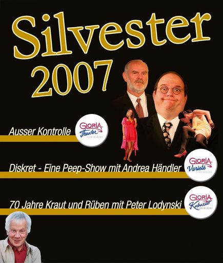 v.l.n.r.: Jennifer Newrkla, Wolfgang Pampel, Gerald Pichowetz, Andrea Händler und Peter Lodynski