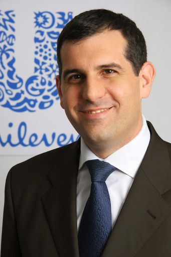 Für Unilever Austria ist ab 1. Jänner 2008 Dr. Alfred  Schrott als Landeschef verantwortlich