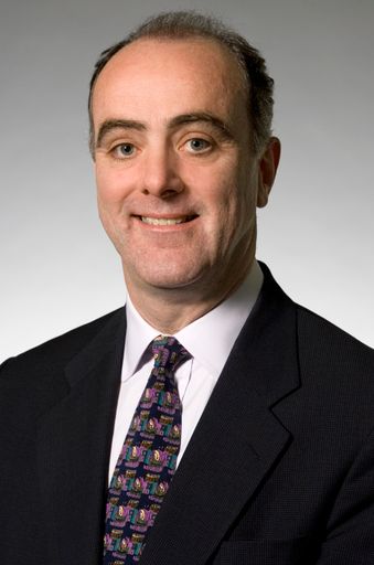 Eddie Gray, President Pharmaceuticals Europe GSK per 1.1.2008