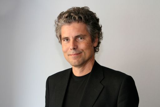 Arch. DI Georg Pendl, Präsident