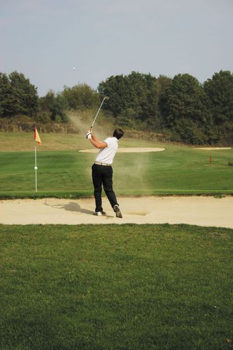 Vorschau Bild von Österreichs größte Golfanlage im Südburgenland mit 45 Loch begeistert mit attraktiven Plätzen, hervorragendem Service und angenehmen Klima.