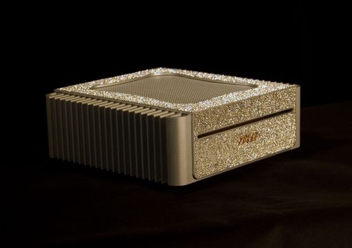 HFX micro deluxe Edition