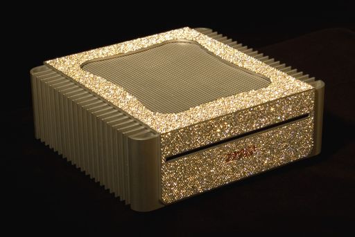 Vorschau Bild von HFX micro deluxe Edition