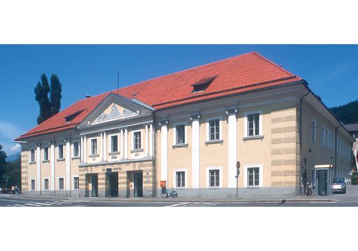 Am 10. und 11. Jänner 2008 öffnet die Fachhochschule Kärnten am Standort Spittal/Drau ihre Türen und lädt zu den Studieninformationstagen ein.