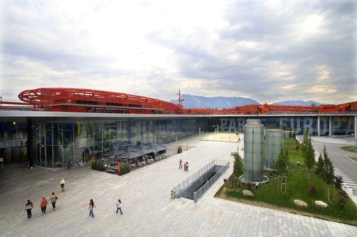 Vorschau Bild von EUROPARK Außenansicht