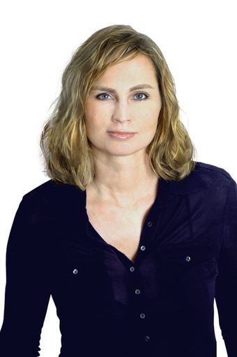  Elena Rosberg, Geschäftsführende Gesellschafterin JUNO KG