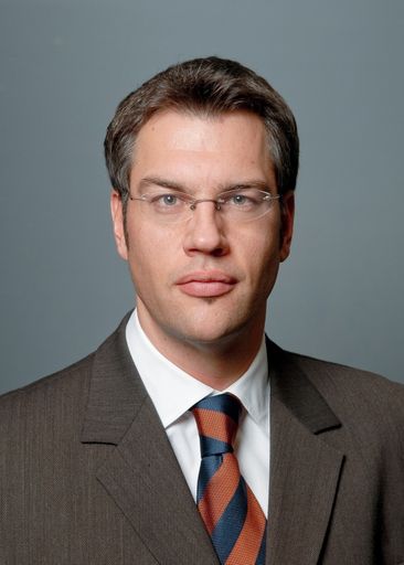  Der neue Leiter des Customer Loyalty Managements DI Peter Pototschnig.