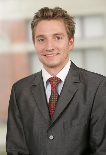 Mag. Sebastian Kellermayr ist Senior Associate bei DLA Piper Weiss-Tessbach