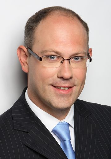 Vorschau Bild von Oliver Suchocki, Managing Partner