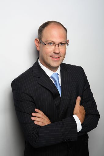 Oliver Suchocki, Managing Partner