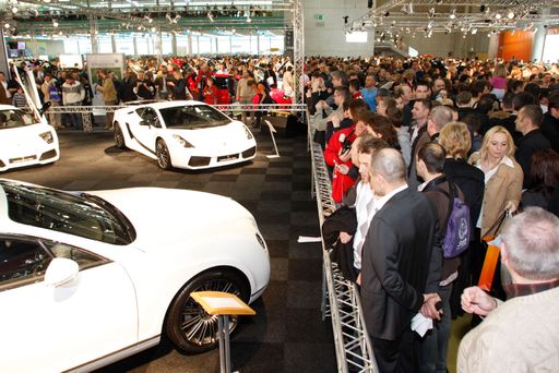 Rund 153.300 Besucher auf Österreichs mit Abstand größter Ferien-Messe und Autoshow +++ Insgesamt mehr als 900 Aussteller präsentierten ihre Angebote und Neuheiten aus Tourismus- und Autobereich +++ Zahlreiche Europa- und Österreichpremieren unter den 400 Neuwagenmodellen bei der >Vienna Autoshow< +++