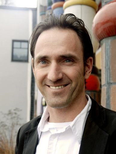  Hannes Czeitschner, General Manager des Rogner Bad Blumau übernimmt Führung der  Rogner Lotus Therme in Héviz