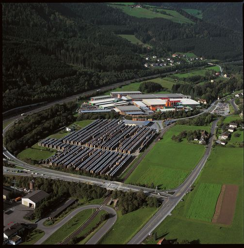 Vorschau Bild von Werk Übelbach/Stmk.