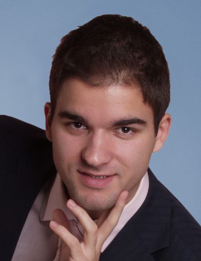 Expertenforum Onlineforschung, im Bild: Mag. Christian Führer