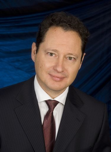  Mag. Dr. Thomas F. Huber, CCO, FUTURELAB HOLDING