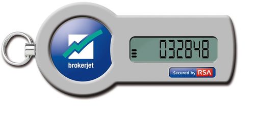 Das ideale Sicherheitstool für Onlinebroker