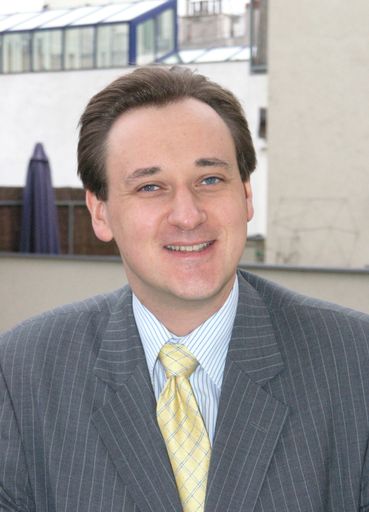  Dr. Harald Lakatha ist neuer Vorsitzender der Geschäftsführung von IT Solution.