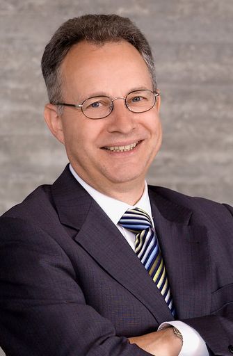  Wolfgang Lux - kaufm. Geschäftsführer der POLOPLAST Gruppe