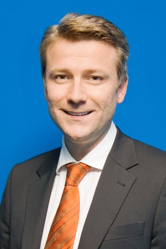 Im Bild: Wolfgang Nedomansky, Managing Director MINDS International