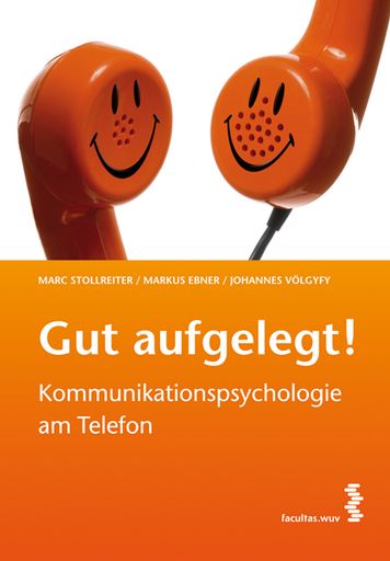Vorschau Bild von Cover Gut aufgelegt!