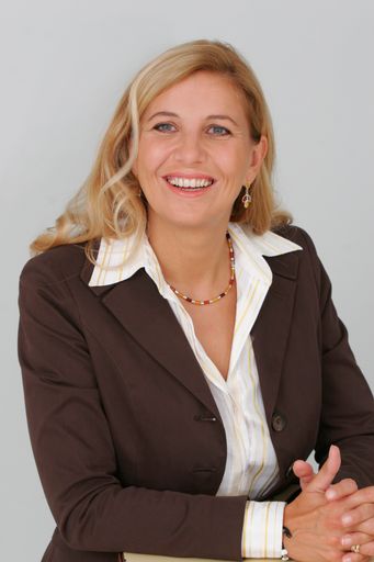 Vorschau Bild von Manuela Hofbauer-Paganotta, Mediaprint-Anzeigenleiterin für die Bereiche Supplements und Beilagen