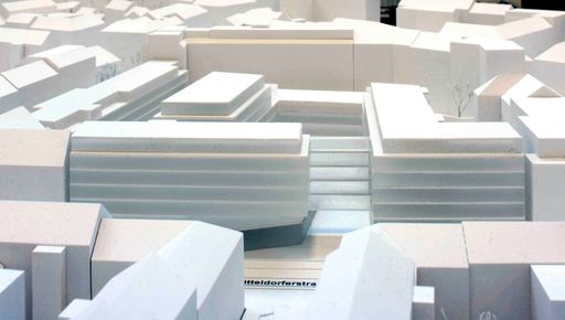 Vorschau Bild von Modell Remise Breitensee