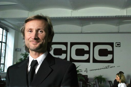 Mag. Thomas Kloibhofer, Geschäftsführer Competence Call Center AG