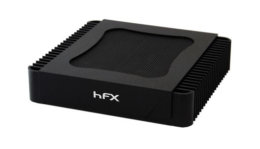 Vorschau Bild von HFX micro class.d