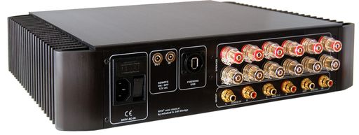 Vorschau Bild von HFX mini class.d