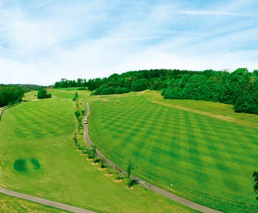  Österreichs größter Golfclub im Südburgenland ist stolzer Preisträger 'Bester Golfclub des Jahres' 2006 und 2007.