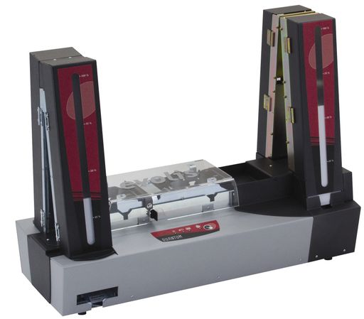 Vorschau Bild von Industrieller Kartendruck ganz einfach mit dem Evolis Quantum