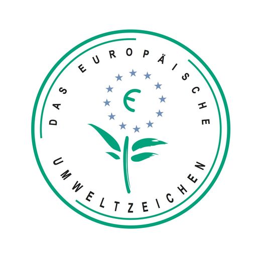  Das EU Umweltzeichen dient als zuverlässige Orientierungshilfe, um umweltfreundliche Produkte auf einen Blick zu erkennen.