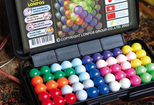  Abbildung der Spielvariante Lonpos 101
