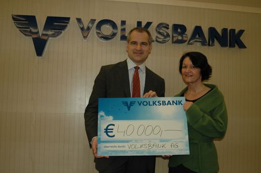 Dir. Wolfgang Layr, Christina Radner