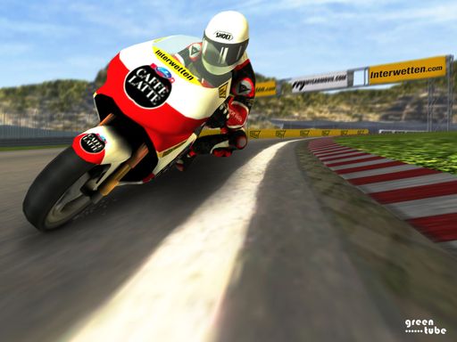 Noch schneller noch härter geht die Interwetten Moto Race Challenge 08 in die neue Saison. Nach dem großen Erfolg im Vorjahr steht die neue Version des spannenden gratis Online Games ab sofort unter www.mrc08.com zum Download bereit.