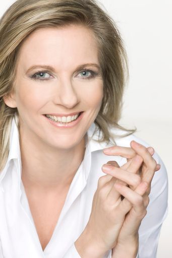 Vorschau Bild von Frau Gabriele Schober - Initiatorin der Bäckerstraße 4