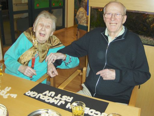 Vorschau Bild von Erste CS Wohngemeinschaft für demente Menschen - Ein Leben in familienähnlichem Umfeld!