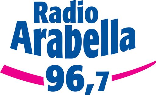 Vorschau Bild von Radio Arabella 96,7 Logo